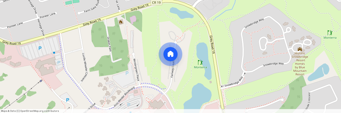 120 Fairway Court, Blue Mountains