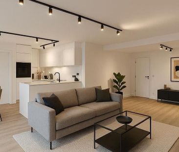 Duplex te huur in Herzele voor € 950 met 3 slaapkamers - Photo 1