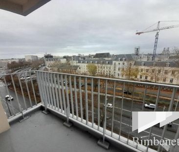 Appartement à louer, 4 pièces - Orléans 45000 - Photo 4