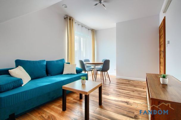 Piękne 3 pokoje - 62 m2 | Tajęcina / JASIONKA - Zdjęcie 1