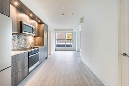 For Lease - 60 Central Park Roadway N/A Unit# 304, Toronto, Ontario - Photo 3