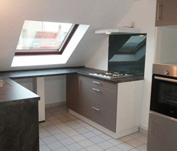 Appartement à louer une chambre Montigny les Metz - Photo 3