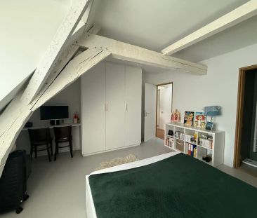 Ruim 2 slk appartement in centrum Brussel - Photo 4