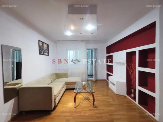 Inchirieri Apartamente 2 camere Bucuresti - Photo 1