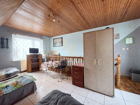 Pokoje Na Wynajem 25 m2 | Cicha Okolica | Sklepy - Zdjęcie 4