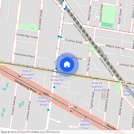 Melbourne, Armadale, VIC, AU