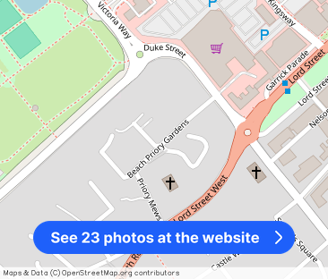 Beach Priory Gardens, Southport - Photo 1