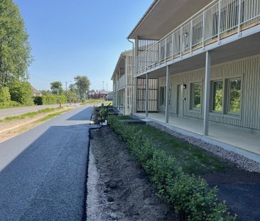 Åkerholmsgatan, Skövde - Foto 2