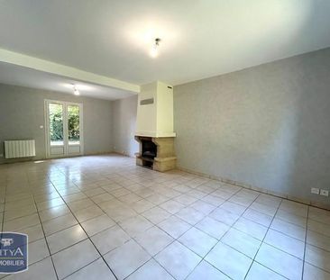Location Maison 5 pièces 114m² JOUE LES TOURS 37300 - Photo 2