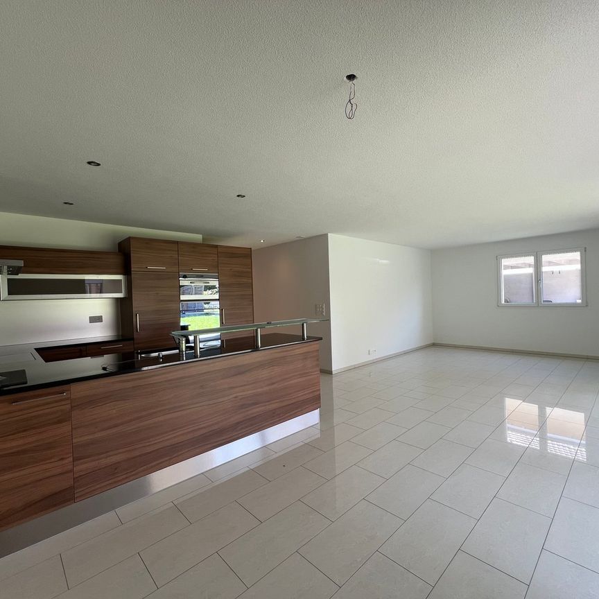 3 Zimmer, 70 m², EG - Photo 1