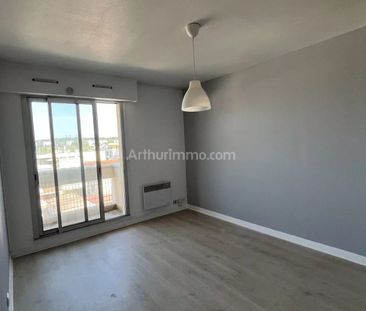 Location Appartement 1 pièce 21m² CHELLES 77500 - Photo 4