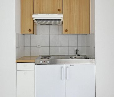 1 Zimmer Wohnung - Foto 1