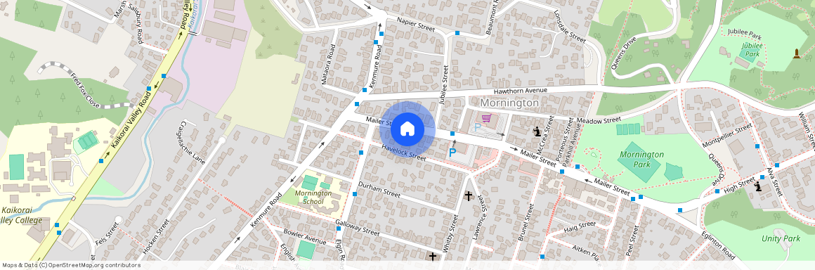 1/58 Mailer Street, Mornington