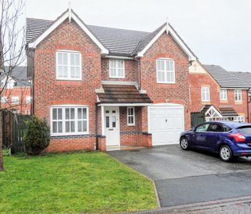 1 bedroom in a house share to rent - Photo 6