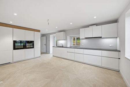 High standing apartment in Arzier - Photo 4