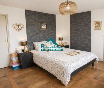 Location Appartement 2 pièces 55m² - Photo 1
