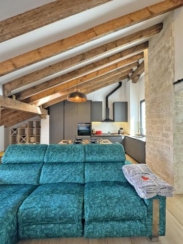 Ático de alquiler en Calle de Bailén, Barrio del Centro - Photo 4