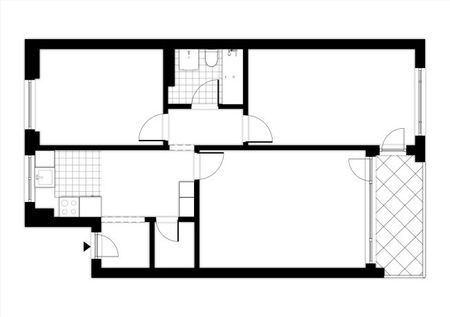 Cozy apartment in Pratteln - Foto 5