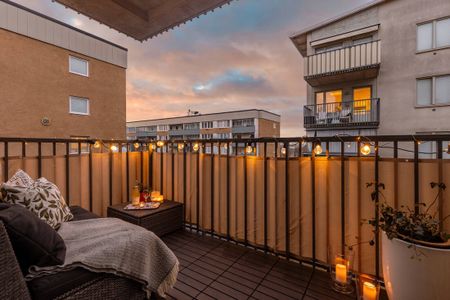 Älvsåkersgränd, Älvsjö - Foto 4