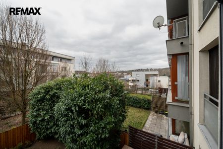 Pronájem bytu 4+kk v osobním vlastnictví 119 m², Praha 5 - Smíchov - Photo 4
