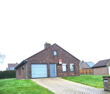 Ruime woning met praktische indeling en tuin - Photo 4