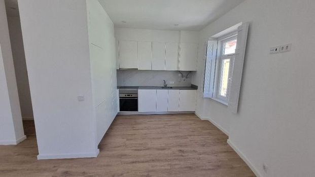 Apartamento T2 - Photo 1