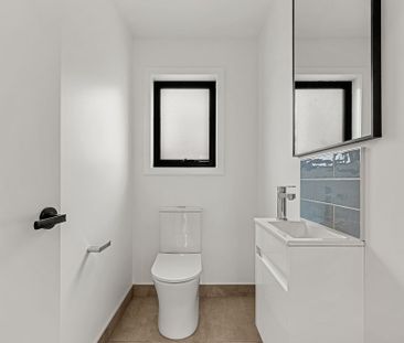 Brand New, Light-Filled & Low-Maintenance Living - Photo 6