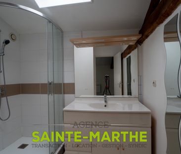 APPARTEMENT T3 - A LOUER - BENET - Photo 5