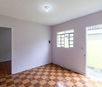 Casa para alugar com 78m², 2 quartos e 1 vaga - Foto 3