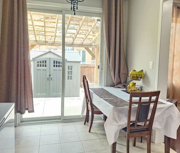 For Lease - 78 Enford Crescent, Brampton, Ontario - Photo 3