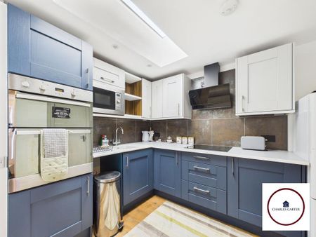 2 bedroom semi-detached house to rent - Photo 5