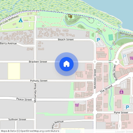 15B Bracken Street, Whakatane, Whakatane