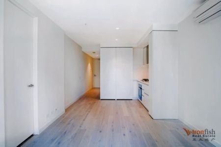 1 Bed, 1 Bath - Photo 2