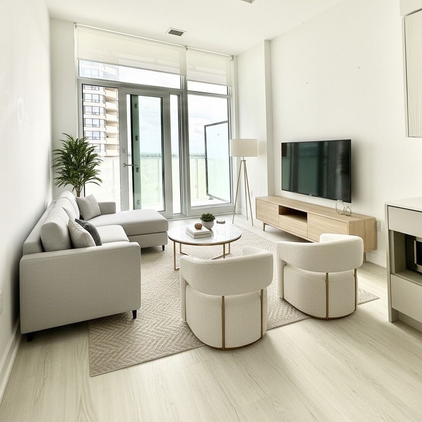 For Lease - 3883 Quartz Road Unit# 619, Mississauga, Ontario - Photo 1