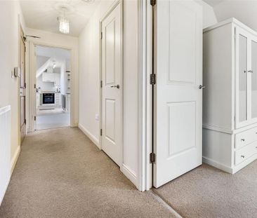 1 bedroom apartment to rent - Photo 6