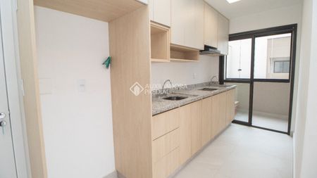 Apartamento com 2 quartos e 56m² para alugar em Parque das Nações, Santo André. - Photo 5