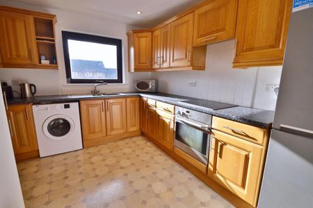 2 bedroom flat to rent - Photo 2