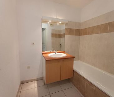 location Appartement T2 DE 45.45m² À MERVILLE - Photo 6