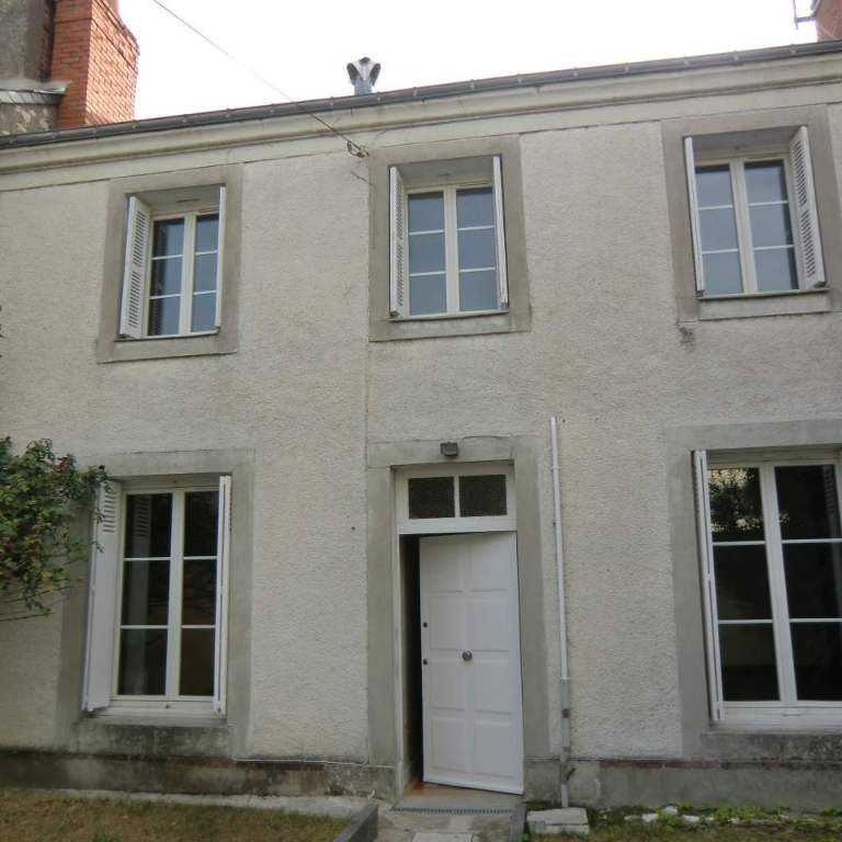 Maison T4 - Photo 1