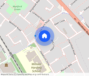 Hillary Close, Aylesbury - Photo 1