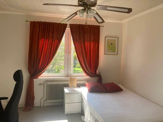 Kristian IV:s väg, Halmstad - Photo 1