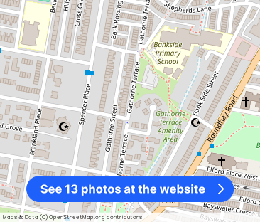 Gathorne Terrace, Leeds, West Yorkshire, LS8 - Photo 1