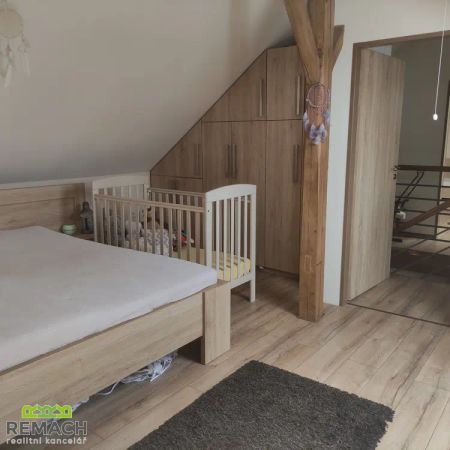 Pronájem atelieru 3+kk - Fotografie 5