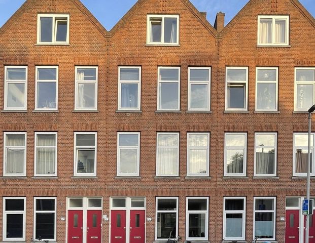 Essenburgstraat, Rotterdam - Foto 1