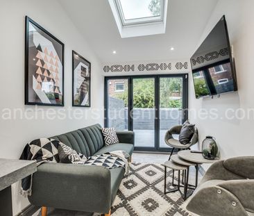 Davenport Avenue, Manchester, M20 3FS - Photo 2