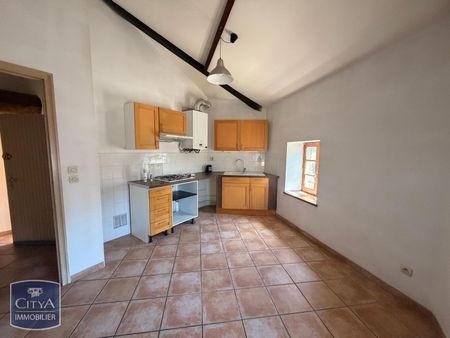 Location Appartement 3 pièces 78m² NEUVILLE SUR SAONE 69250 - Photo 5