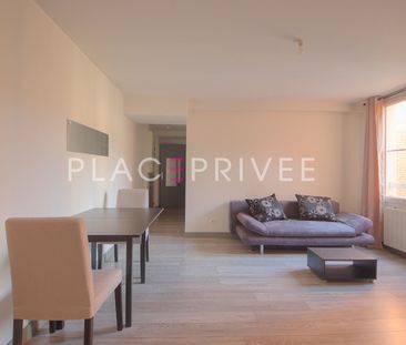 Appartement meublé - Photo 6
