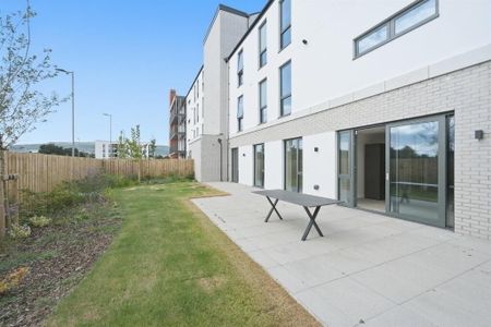 Apt 20 The Residences, Kings Hall Lane, Belfast, BT9 6GW - Photo 5