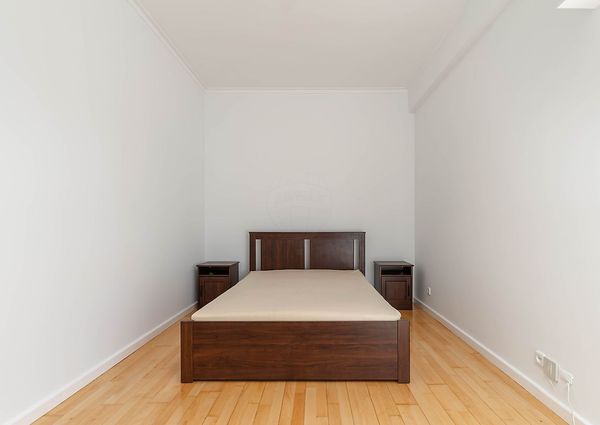 Apartamento T2 em Lisboa