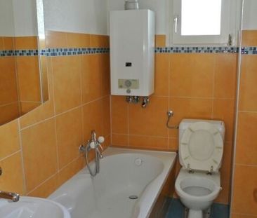 Super 4-room apartment with large terrace and balcony - Photo 1